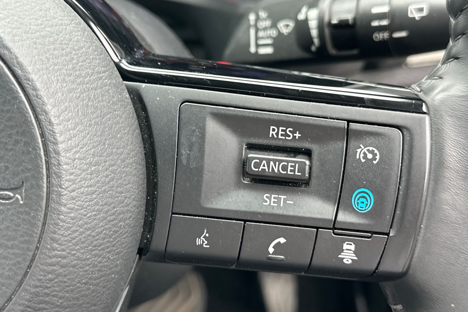 Used Nissan Qashqai 2023 for sale - 75726013: Photo 22