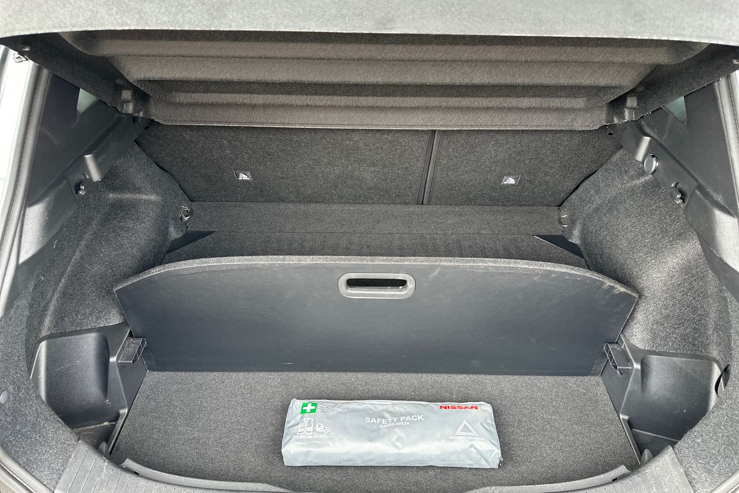 Used Nissan Qashqai 2023 for sale - 75726013: Photo 25
