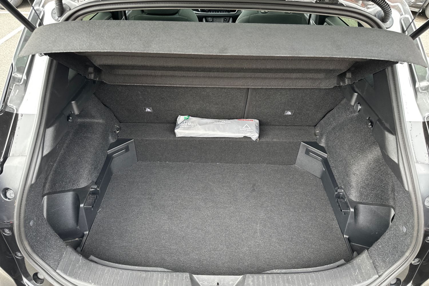Used Nissan Qashqai 2023 for sale - 75726013: Photo 26