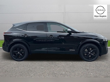 Used Nissan Qashqai 2023 for sale - 75726013: Photo