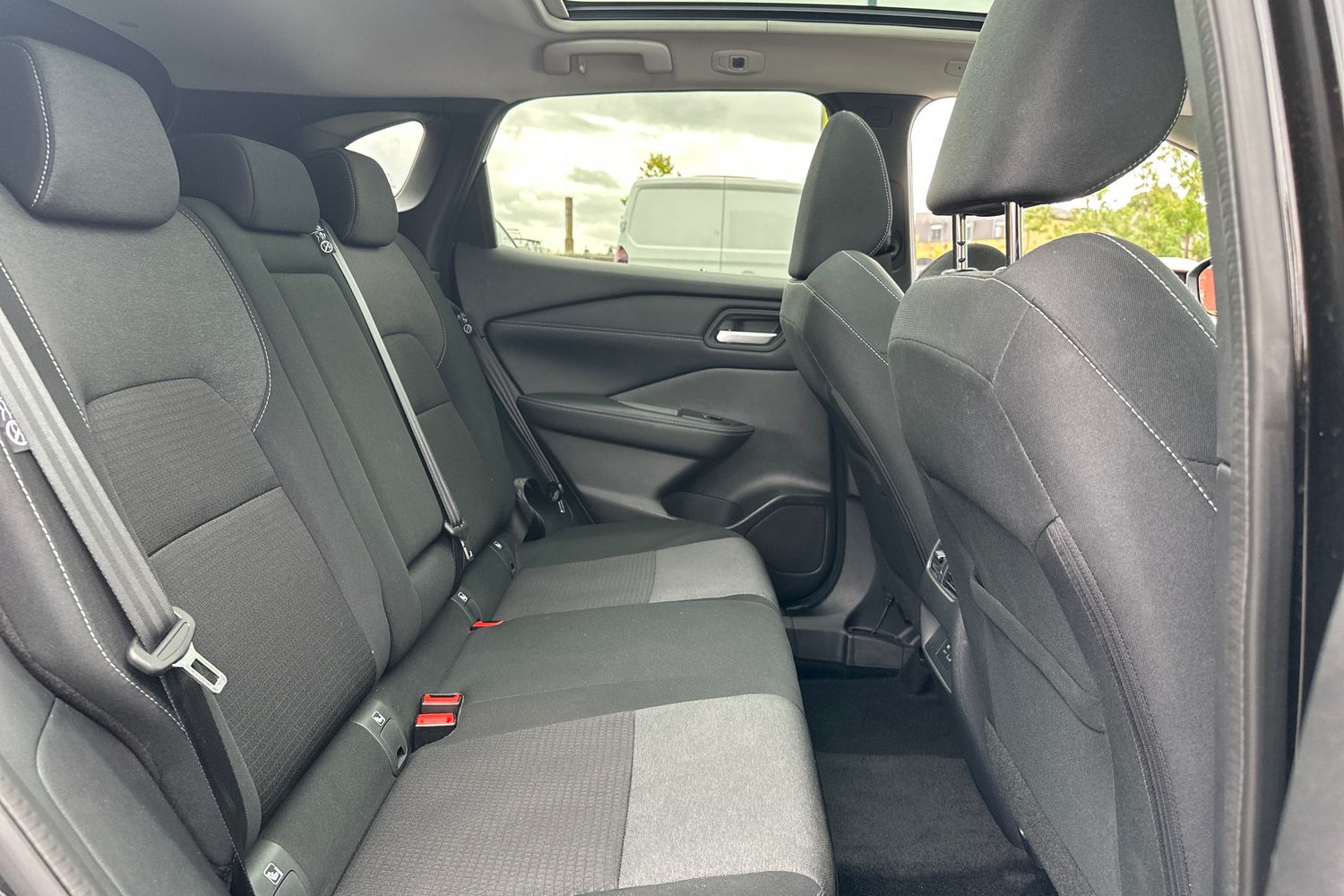 Used Nissan Qashqai 2023 for sale - 75726013: Photo 30