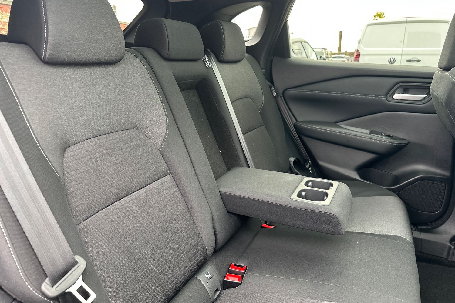 Used Nissan Qashqai 2023 for sale - 75726013: Photo 32