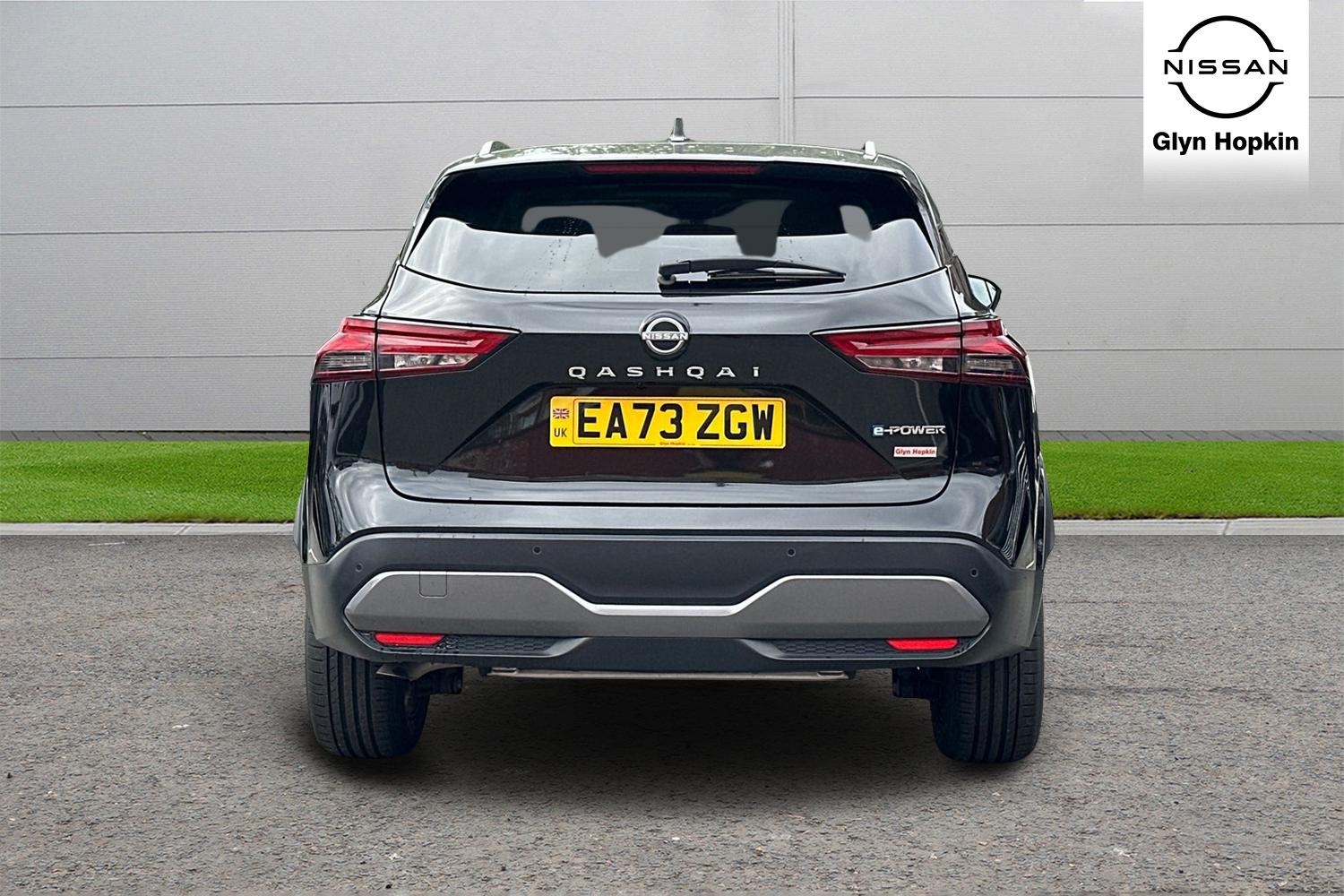 Used Nissan Qashqai 2023 for sale - 75726013: Photo 4