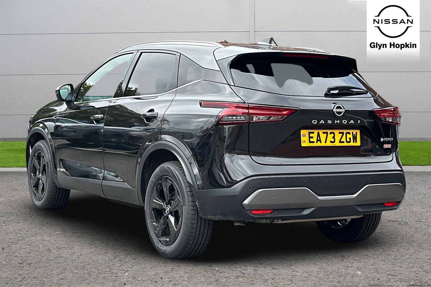 Used Nissan Qashqai 2023 for sale - 75726013: Photo 5
