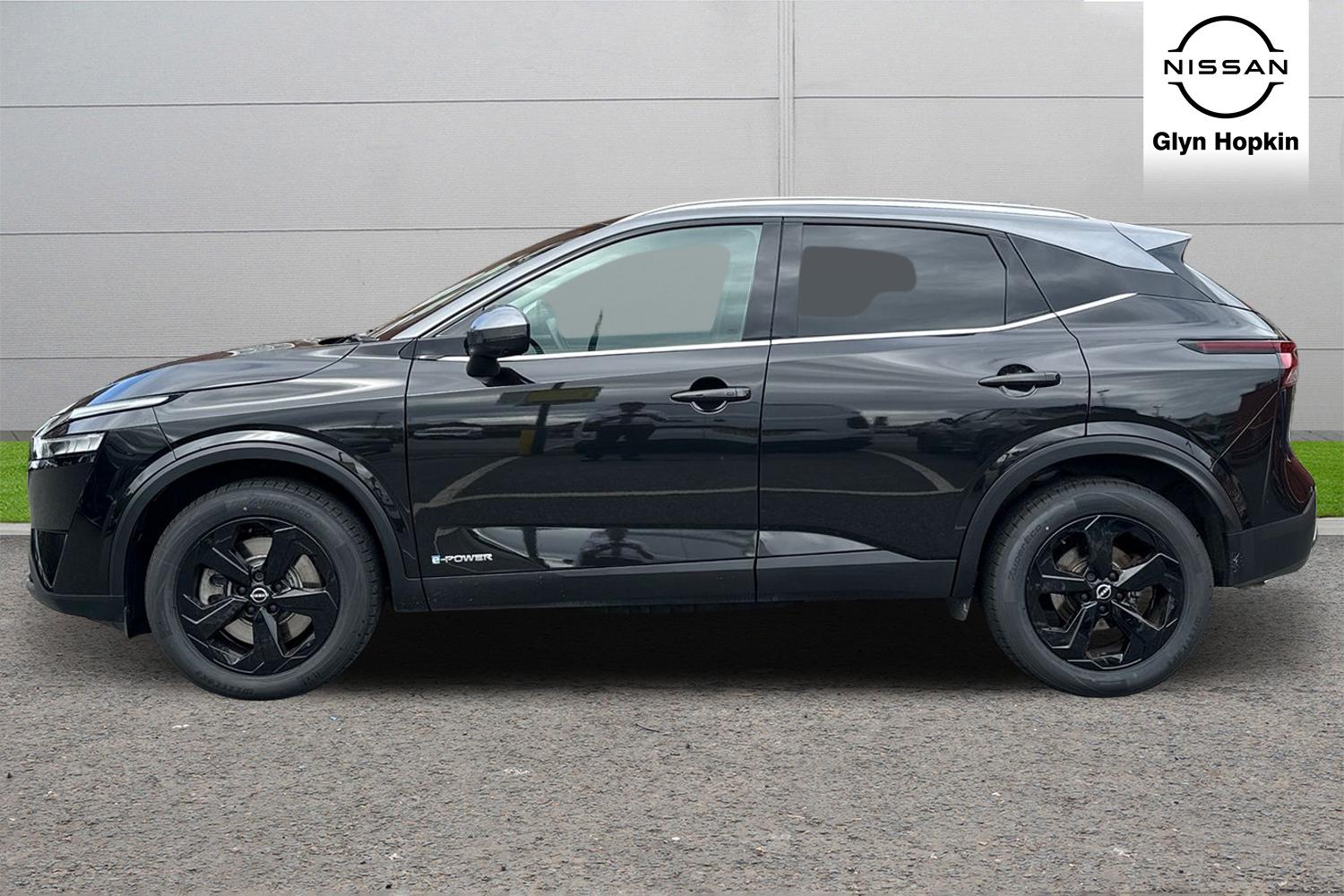 Used Nissan Qashqai 2023 for sale - 75726013: Photo 6