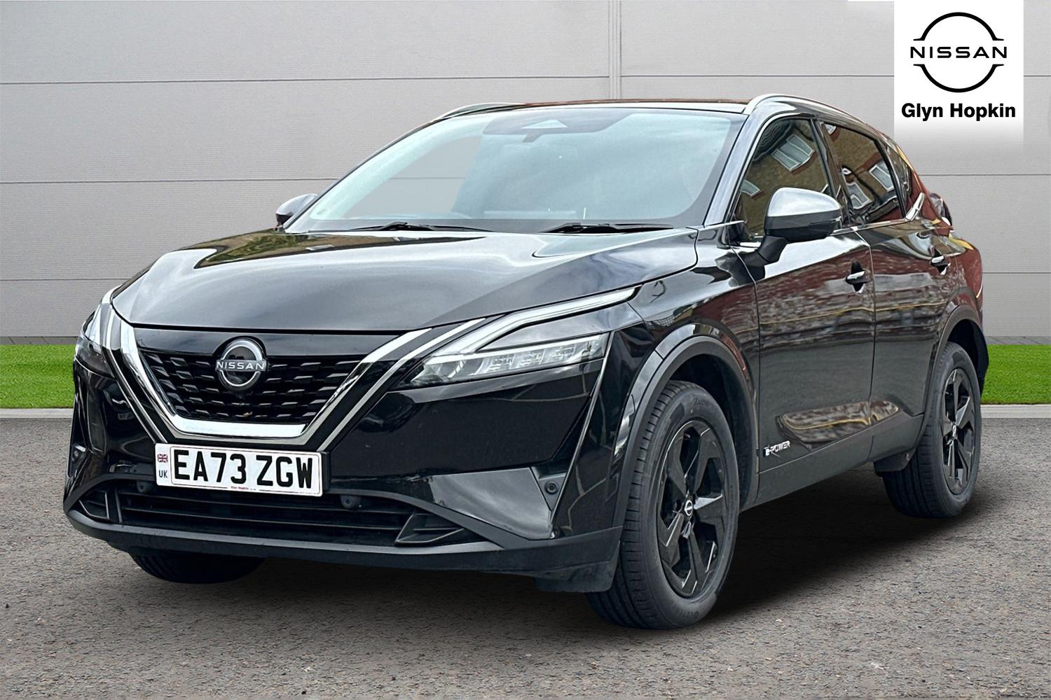 Used Nissan Qashqai 2023 for sale - 75726013: Photo 7