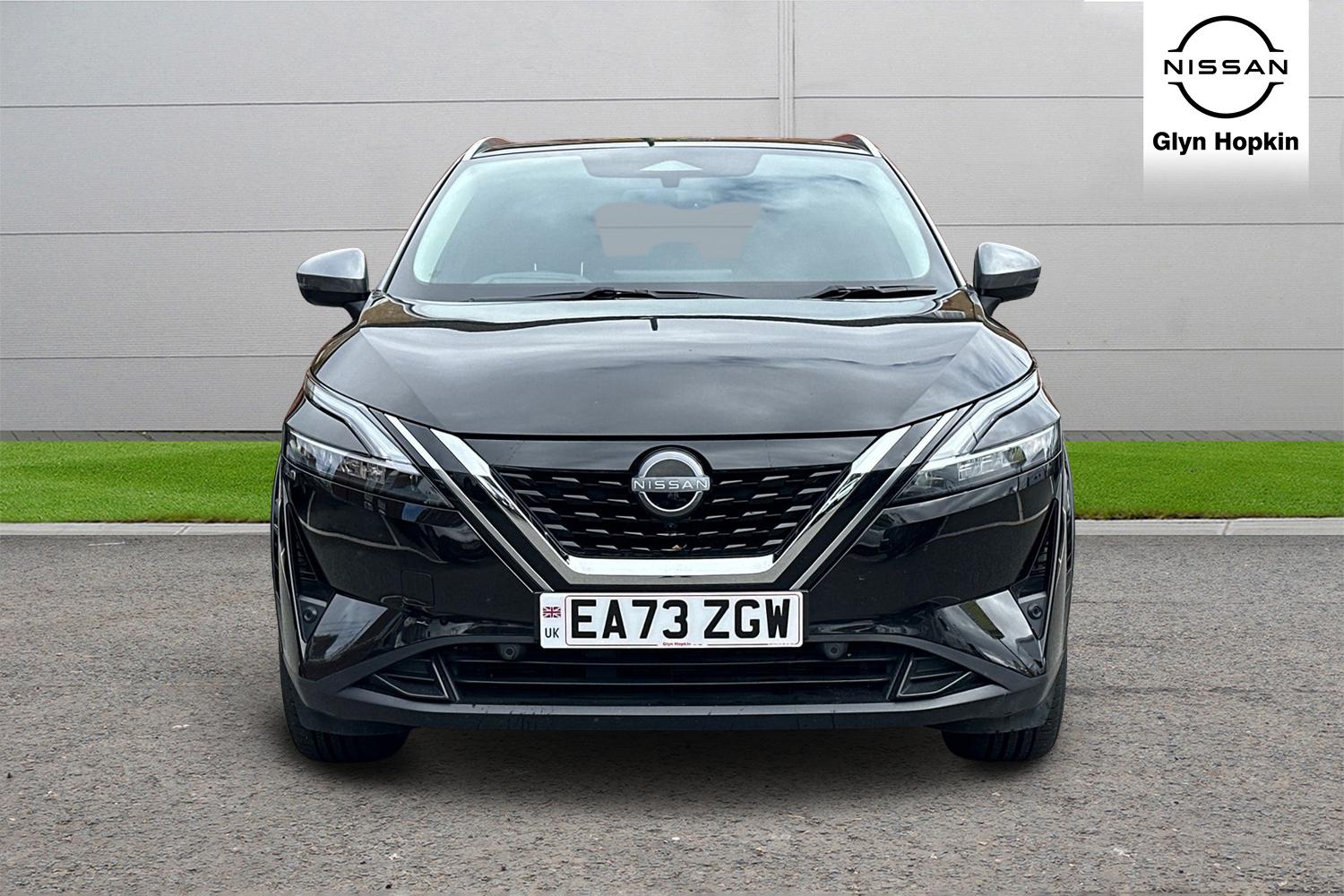 Used Nissan Qashqai 2023 for sale - 75726013: Photo 8