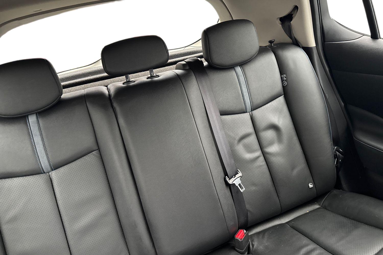 Used Nissan Leaf 2022 for sale - 77339409: Photo 23