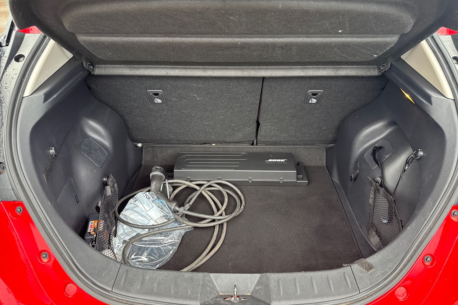 Used Nissan Leaf 2022 for sale - 77339409: Photo 24