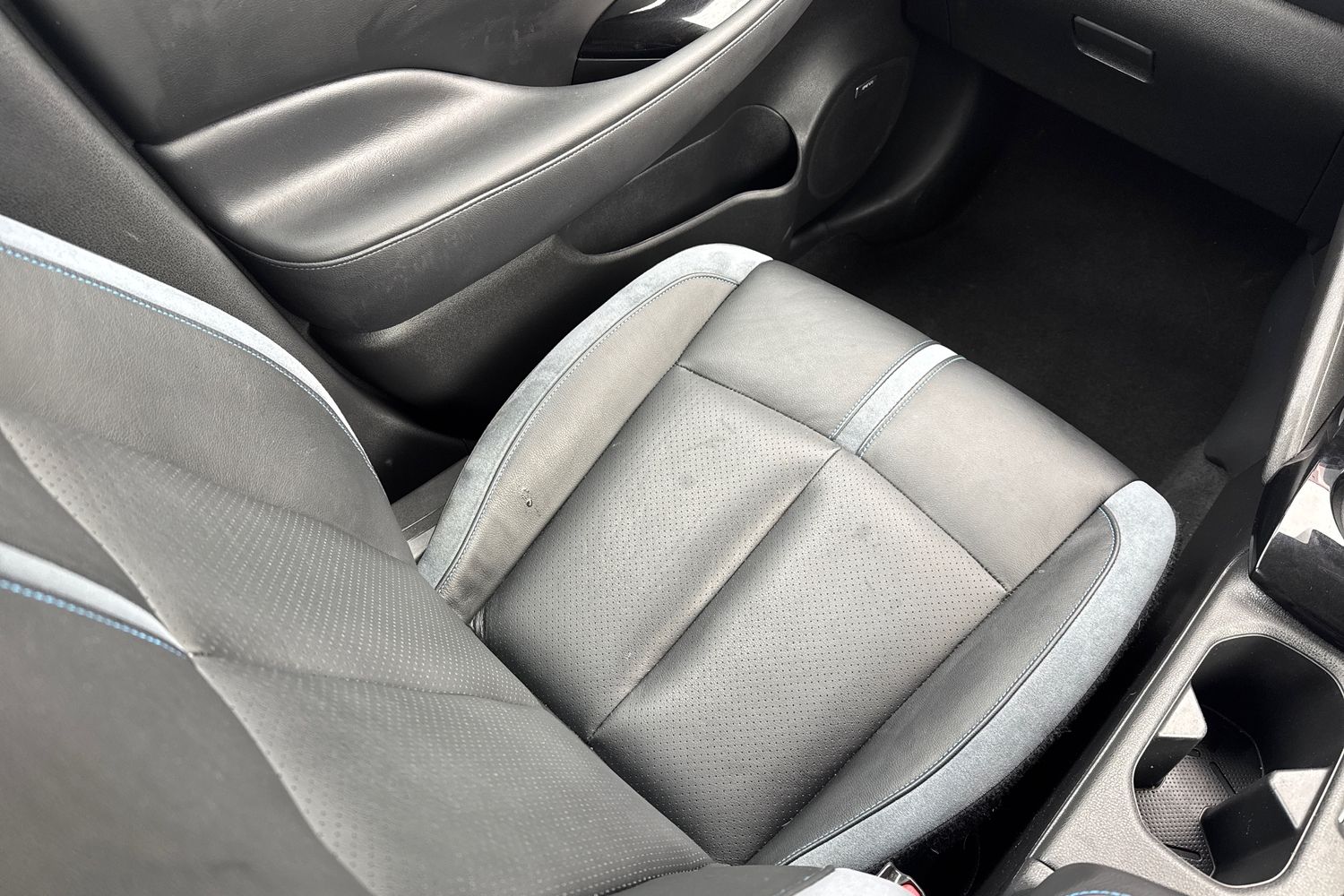 Used Nissan Leaf 2022 for sale - 77339409: Photo 26