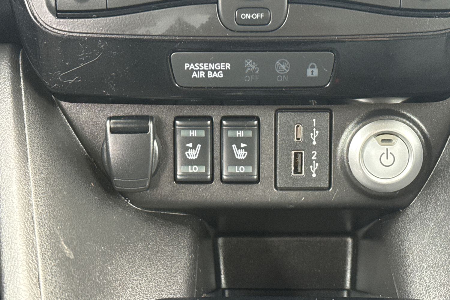 Used Nissan Leaf 2022 for sale - 77339409: Photo 27