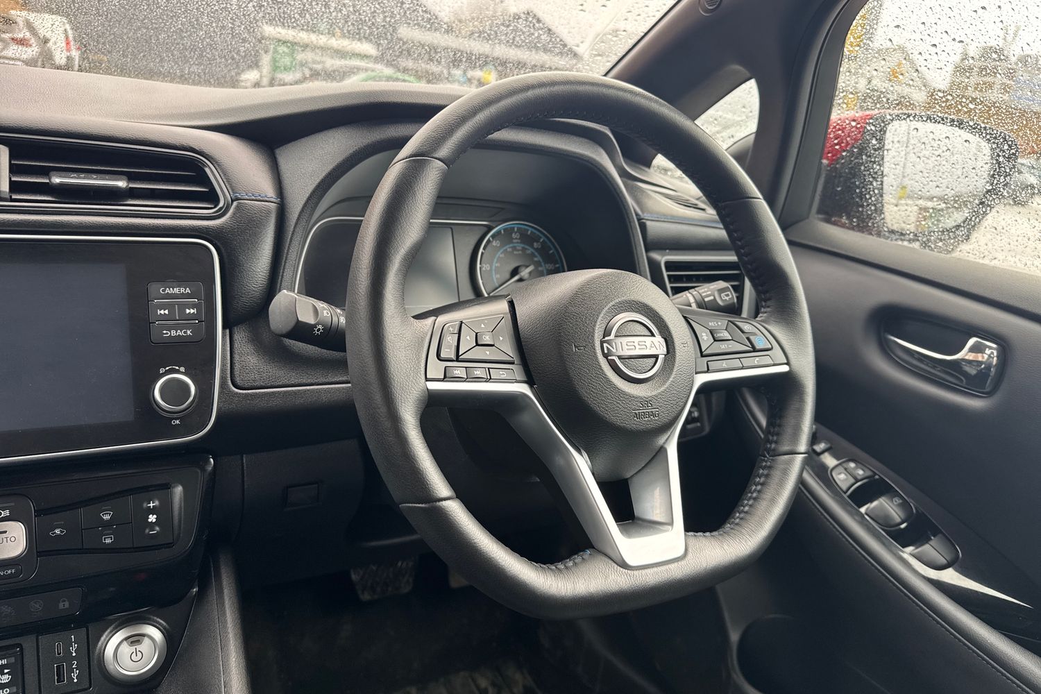 Used Nissan Leaf 2022 for sale - 77339409: Photo 28