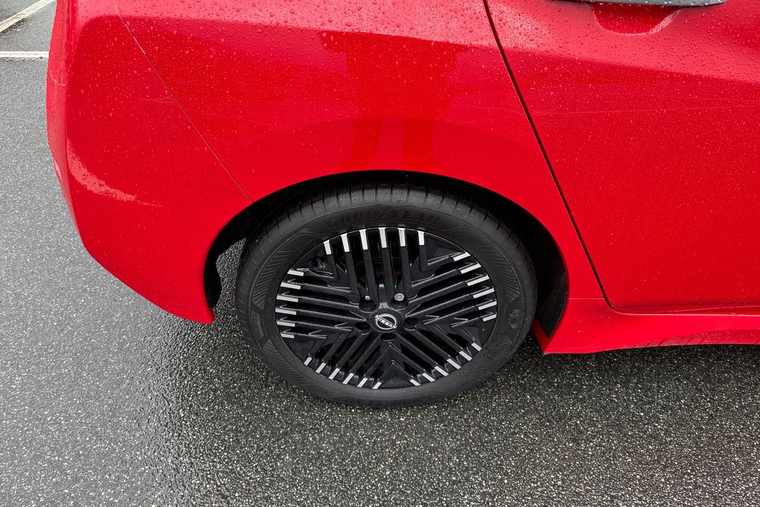 Used Nissan Leaf 2022 for sale - 77339409: Photo 31