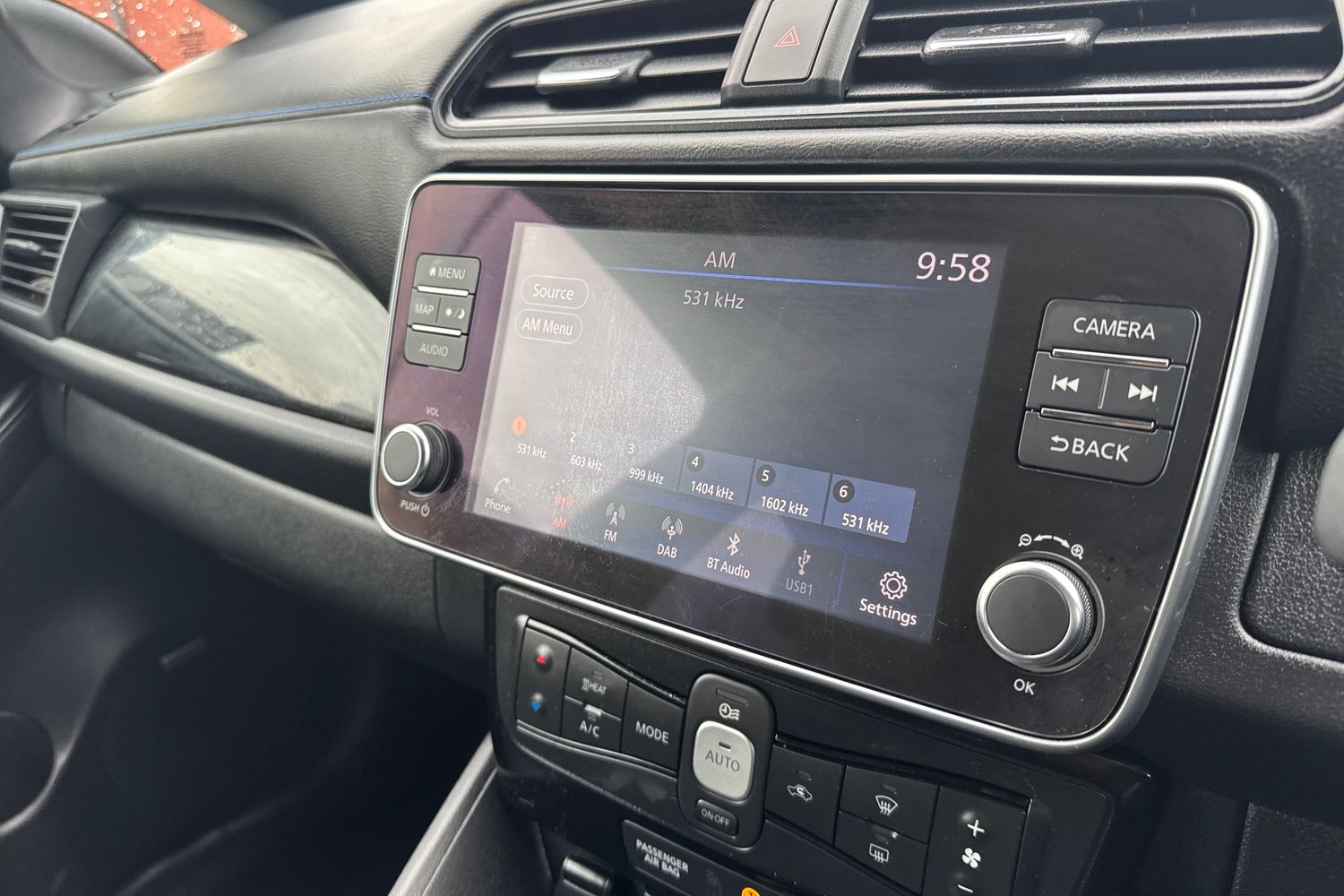 Used Nissan Leaf 2022 for sale - 77339409: Photo 33