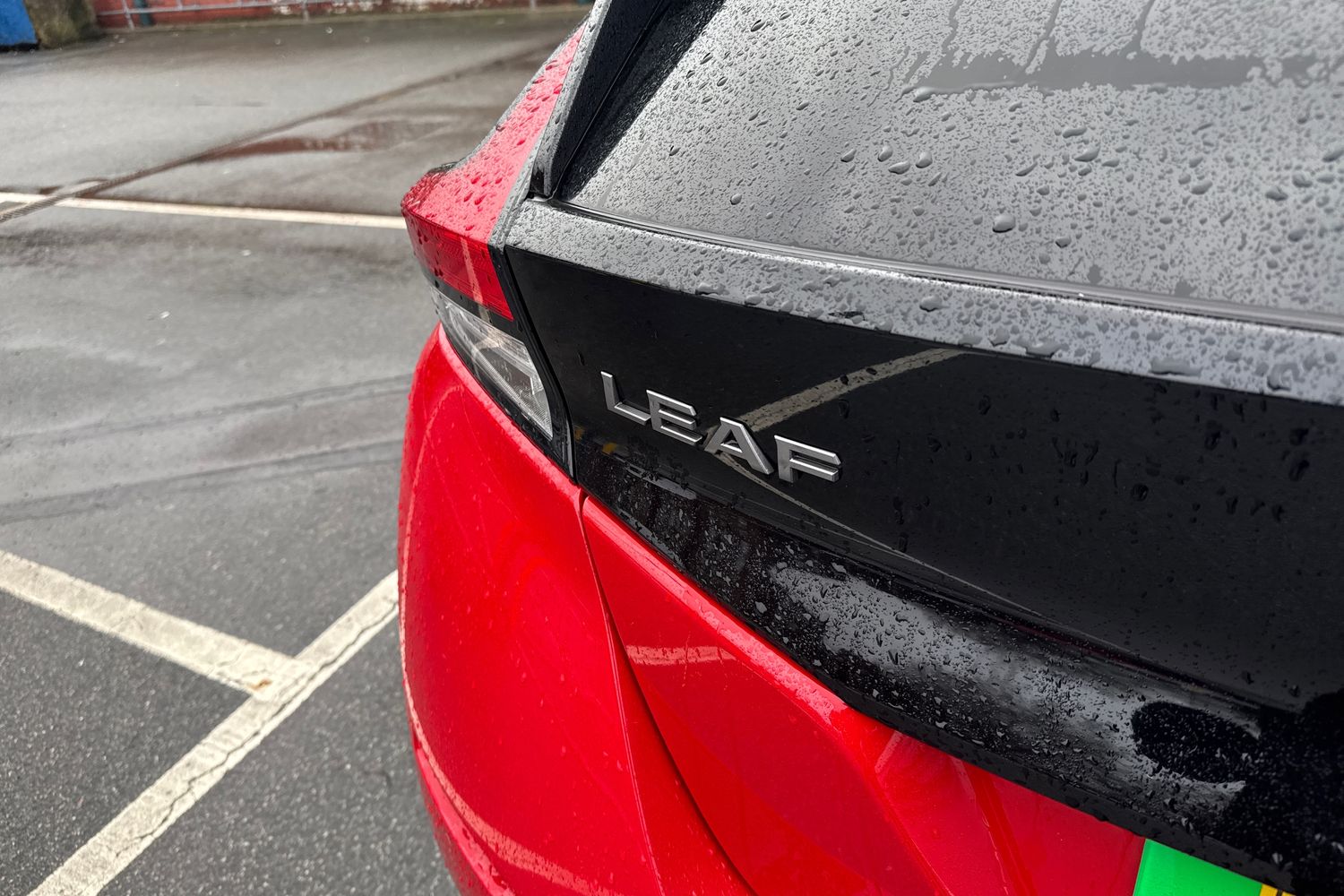 Used Nissan Leaf 2022 for sale - 77339409: Photo 37