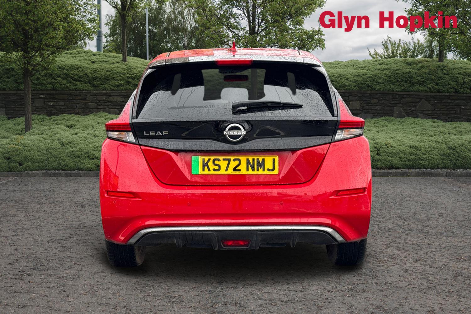 Used Nissan Leaf 2022 for sale - 77339409: Photo 4