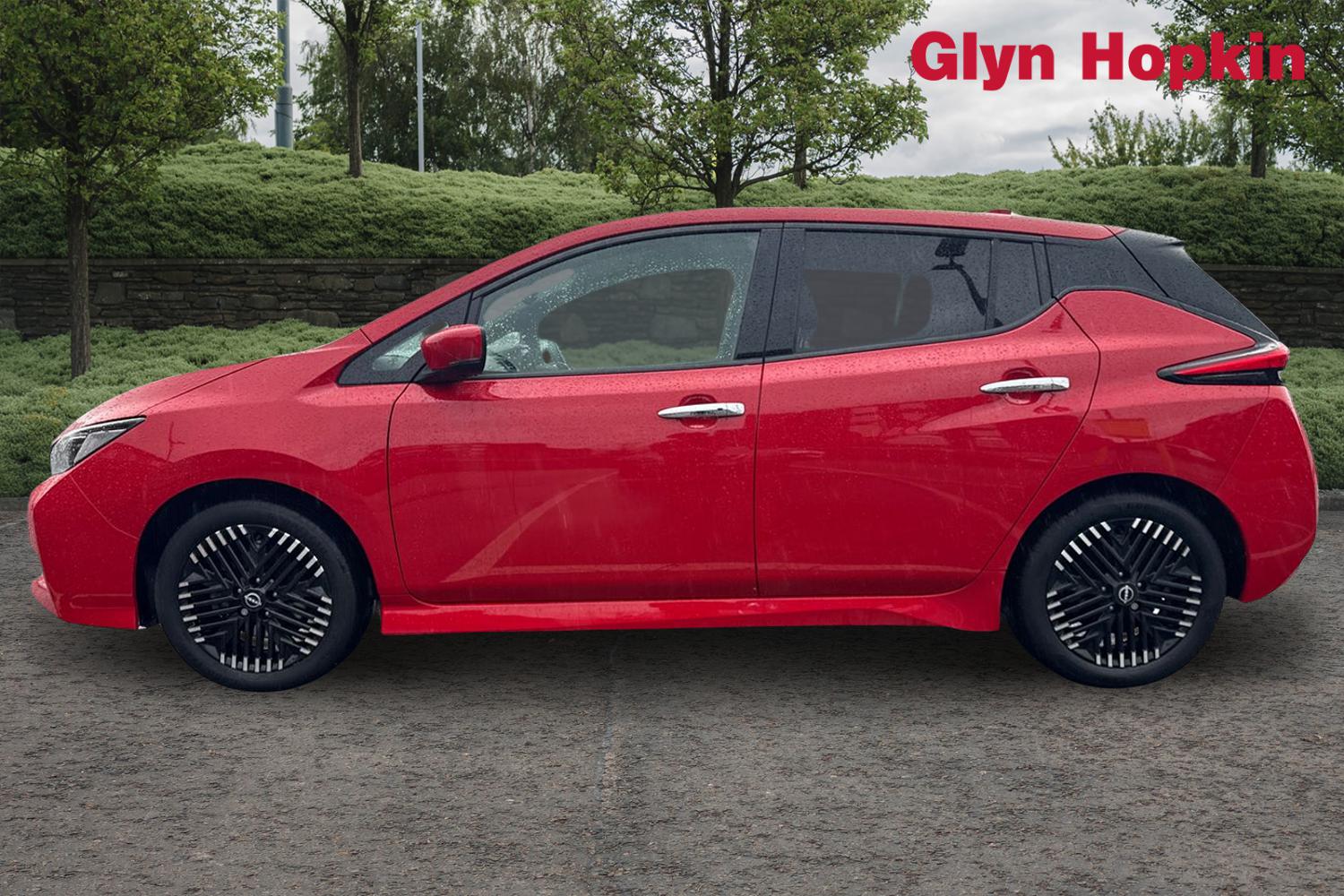 Used Nissan Leaf 2022 for sale - 77339409: Photo 6