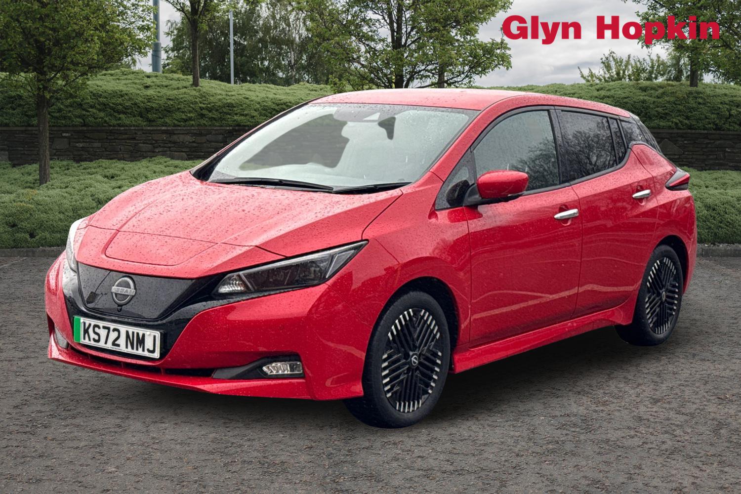 Used Nissan Leaf 2022 for sale - 77339409: Photo 7