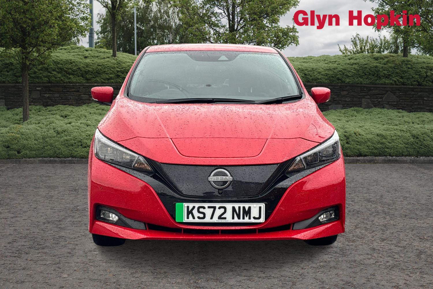 Used Nissan Leaf 2022 for sale - 77339409: Photo 8