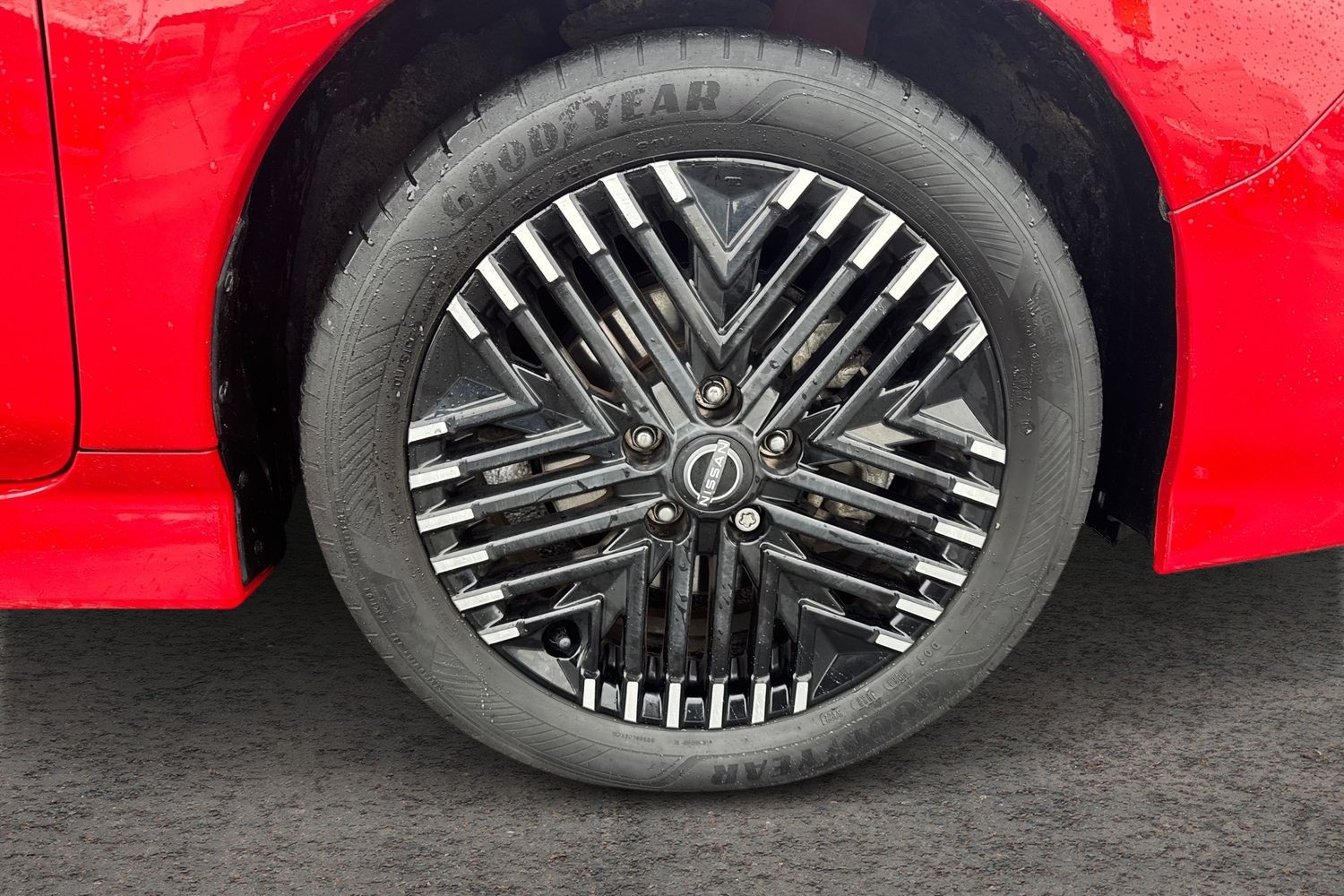 Used Nissan Leaf 2022 for sale - 77339409: Photo 9