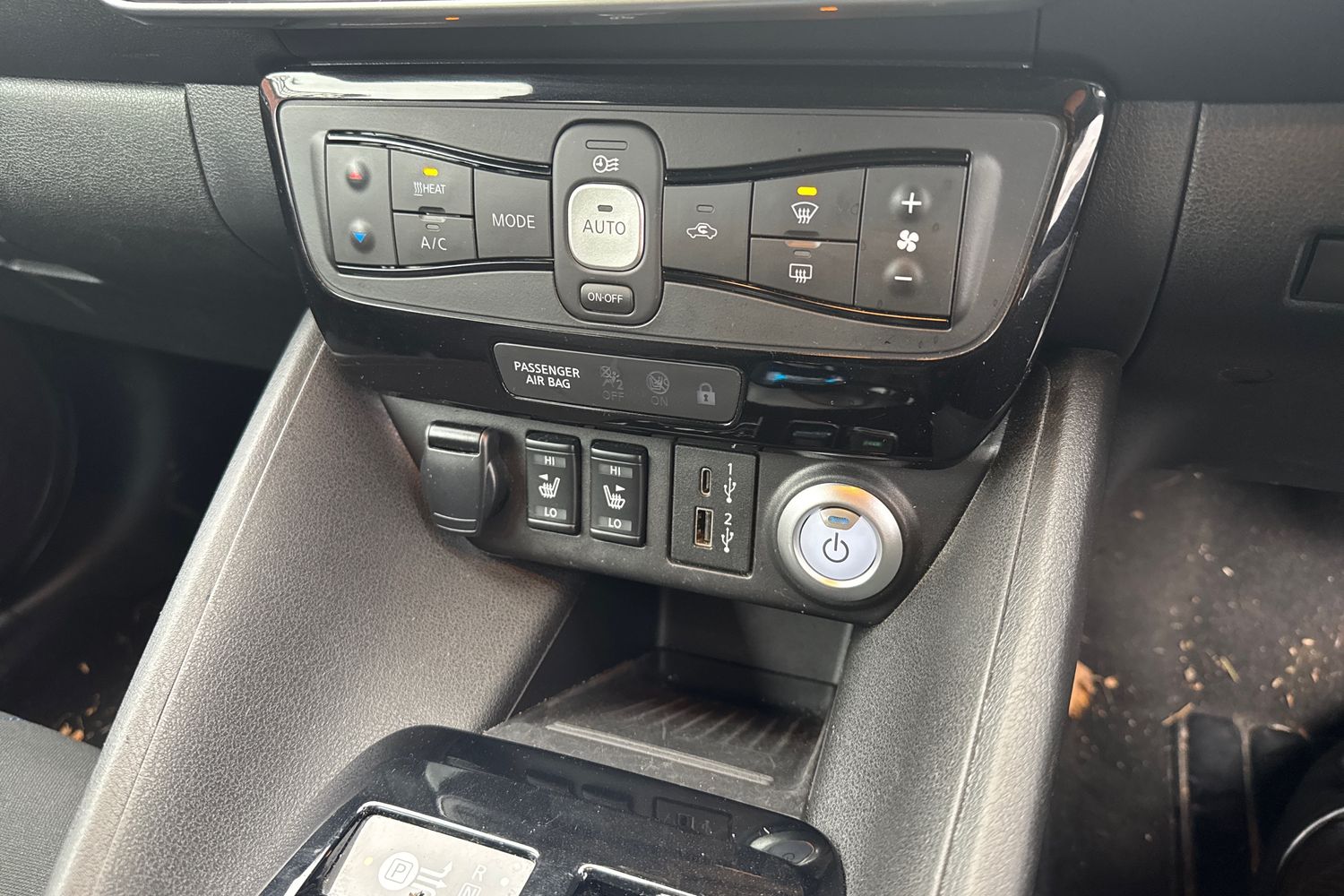 Used Nissan Leaf 2022 for sale - 76400771: Photo 15