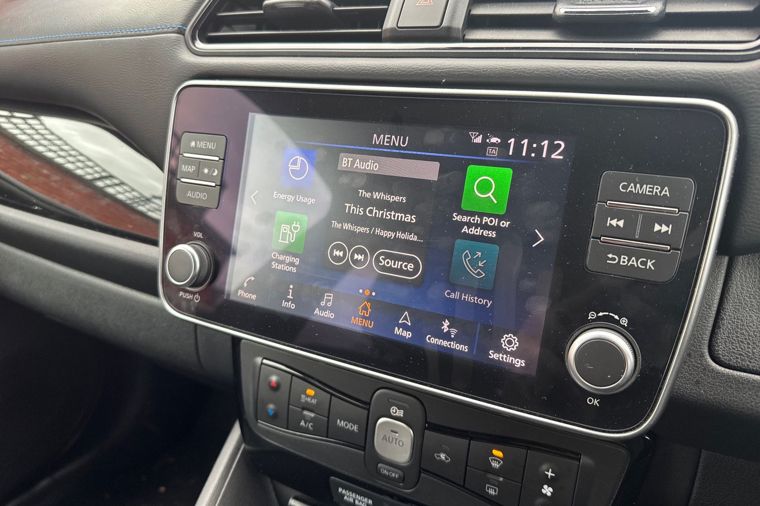 Used Nissan Leaf 2022 for sale - 76400771: Photo 17