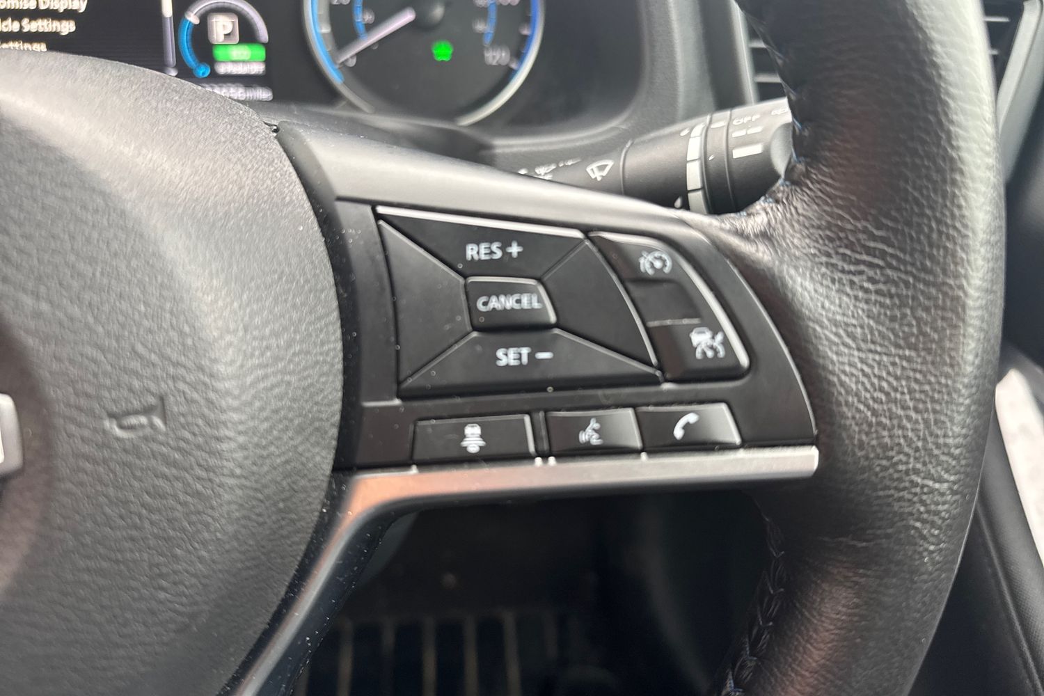 Used Nissan Leaf 2022 for sale - 76400771: Photo 22