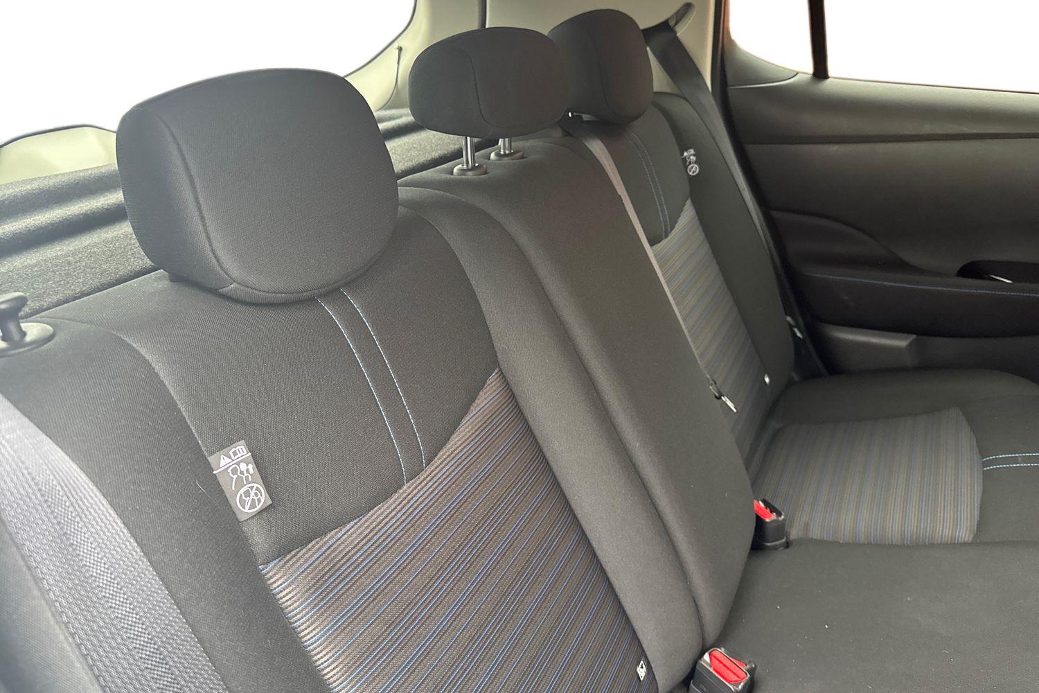 Used Nissan Leaf 2022 for sale - 76400771: Photo 23