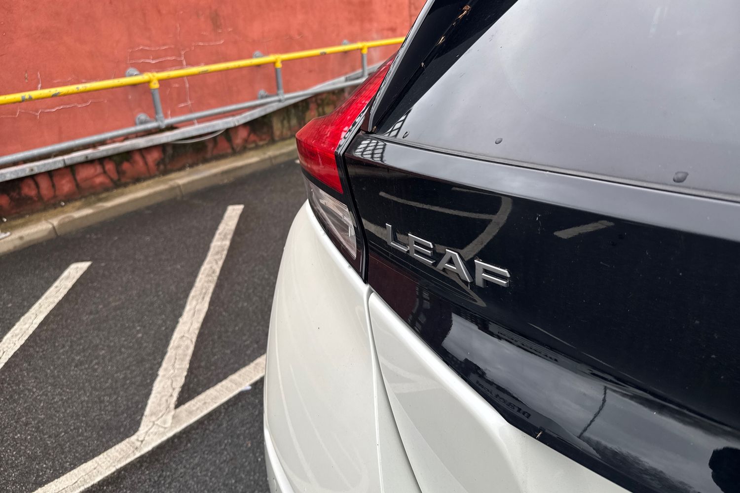 Used Nissan Leaf 2022 for sale - 76400771: Photo 25