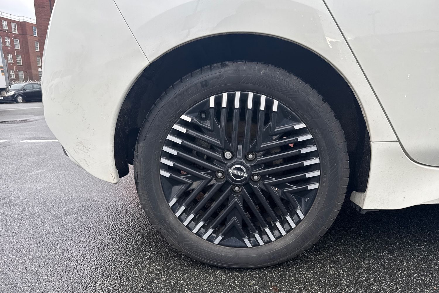 Used Nissan Leaf 2022 for sale - 76400771: Photo 26