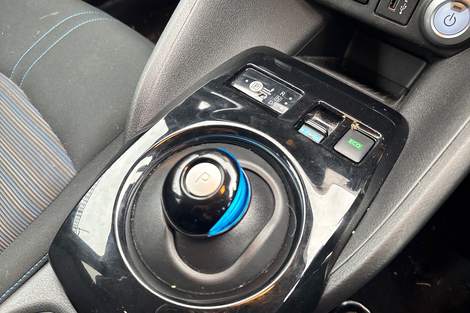 Used Nissan Leaf 2022 for sale - 76400771: Photo 29