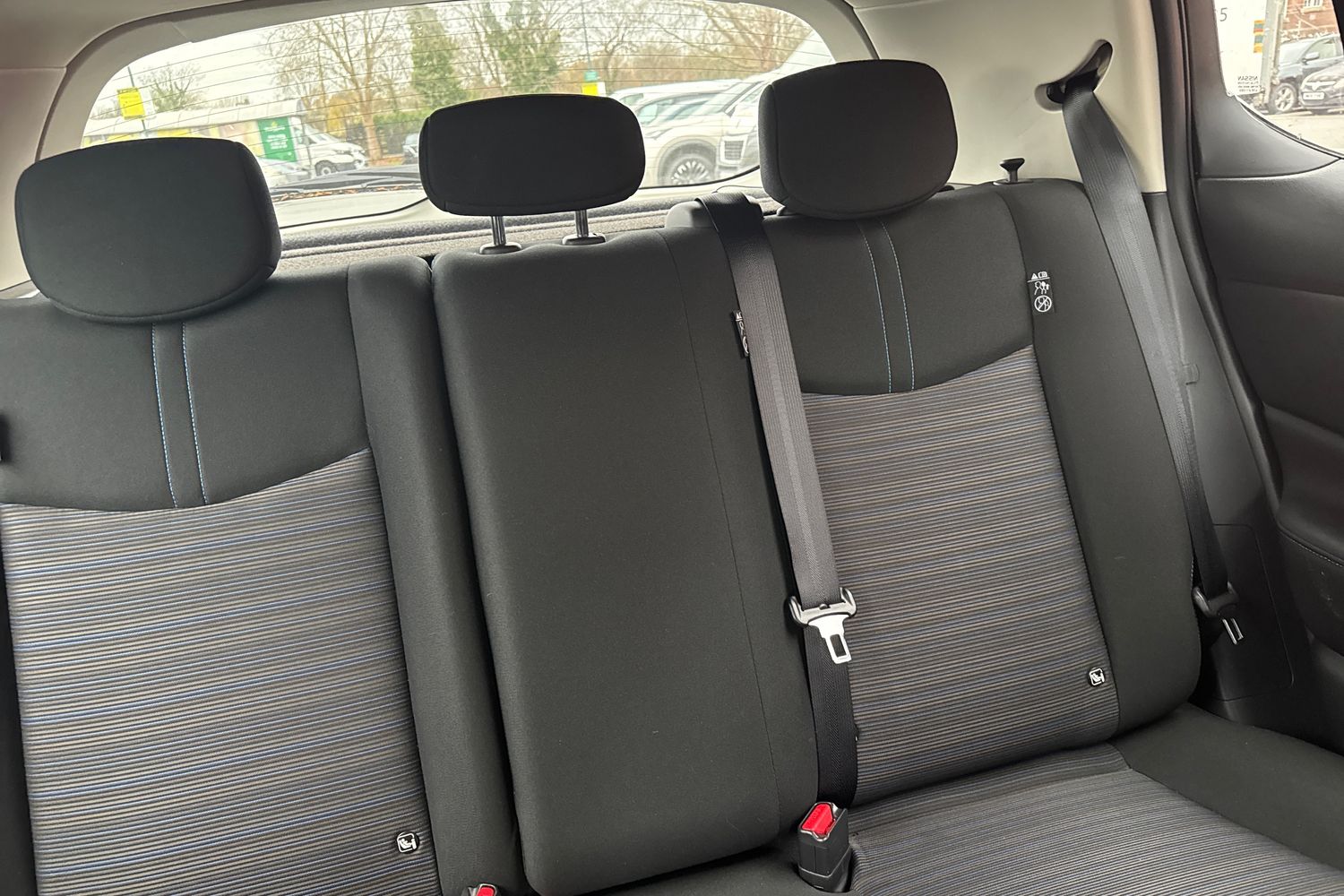 Used Nissan Leaf 2022 for sale - 76400771: Photo 34