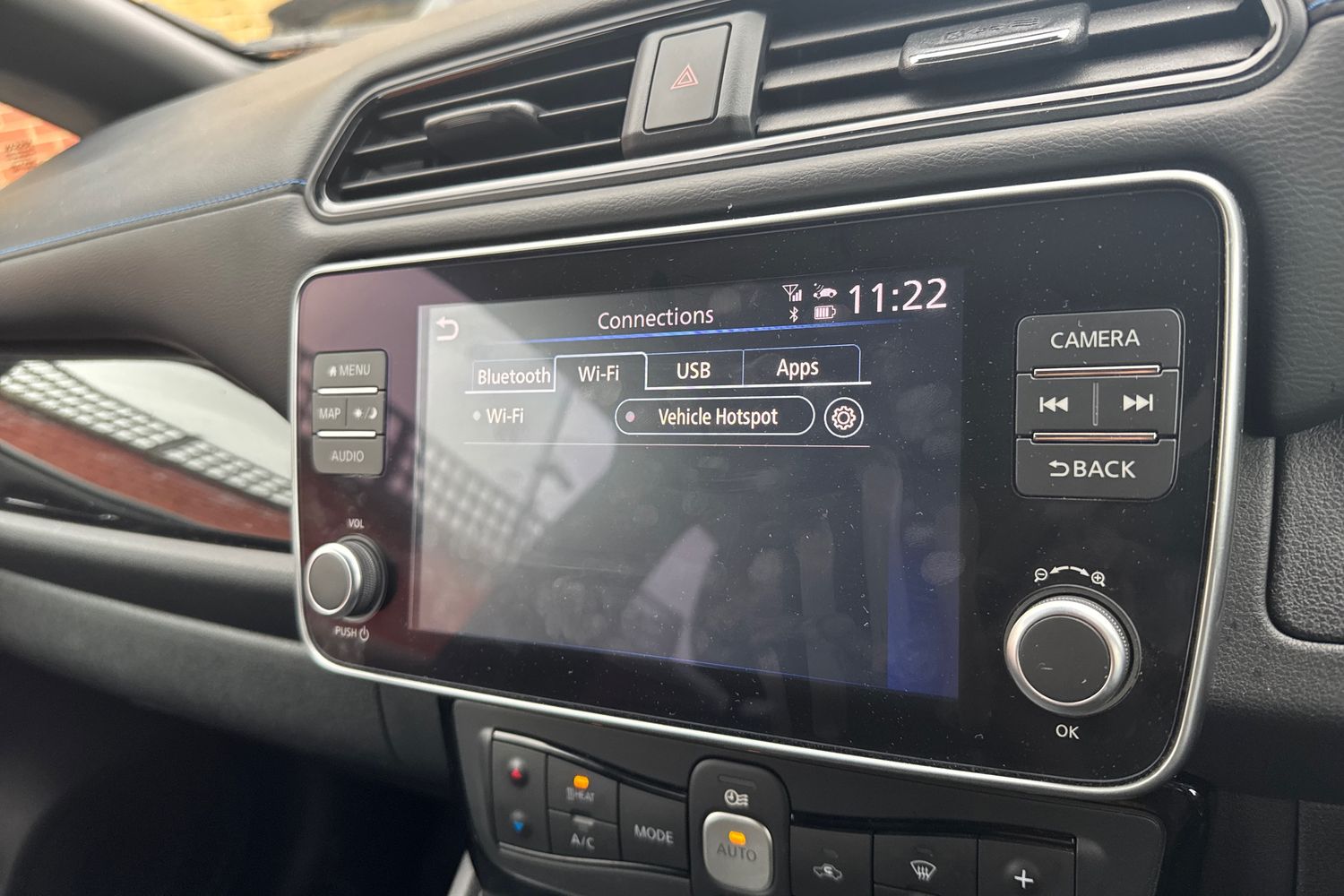 Used Nissan Leaf 2022 for sale - 76400771: Photo 36