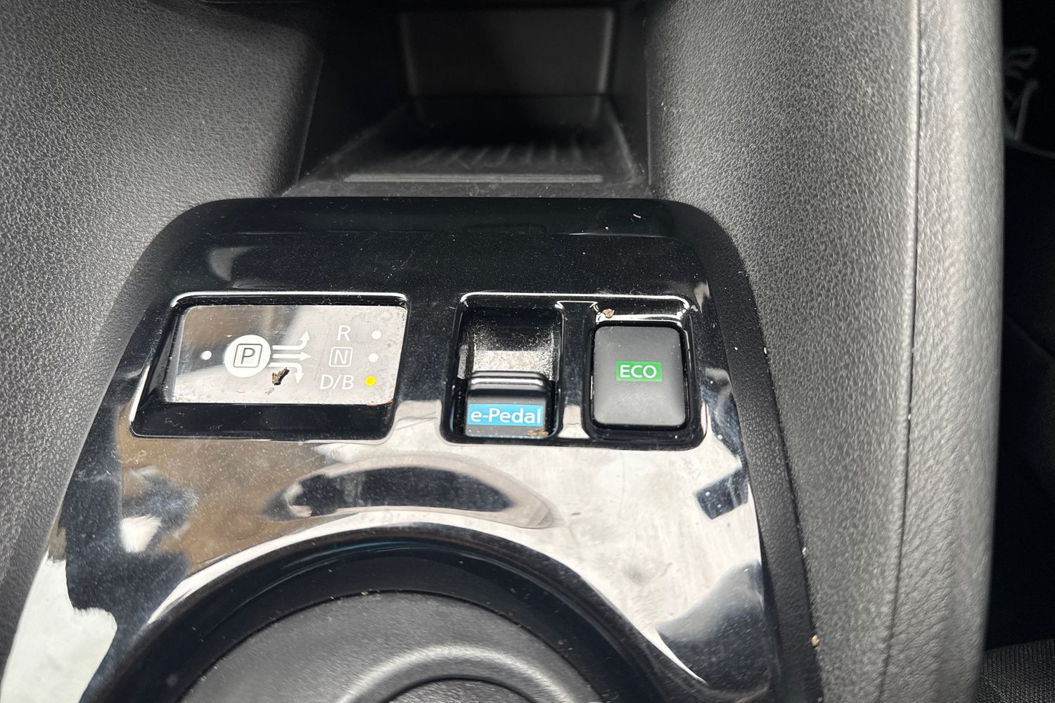 Used Nissan Leaf 2022 for sale - 76400771: Photo 39