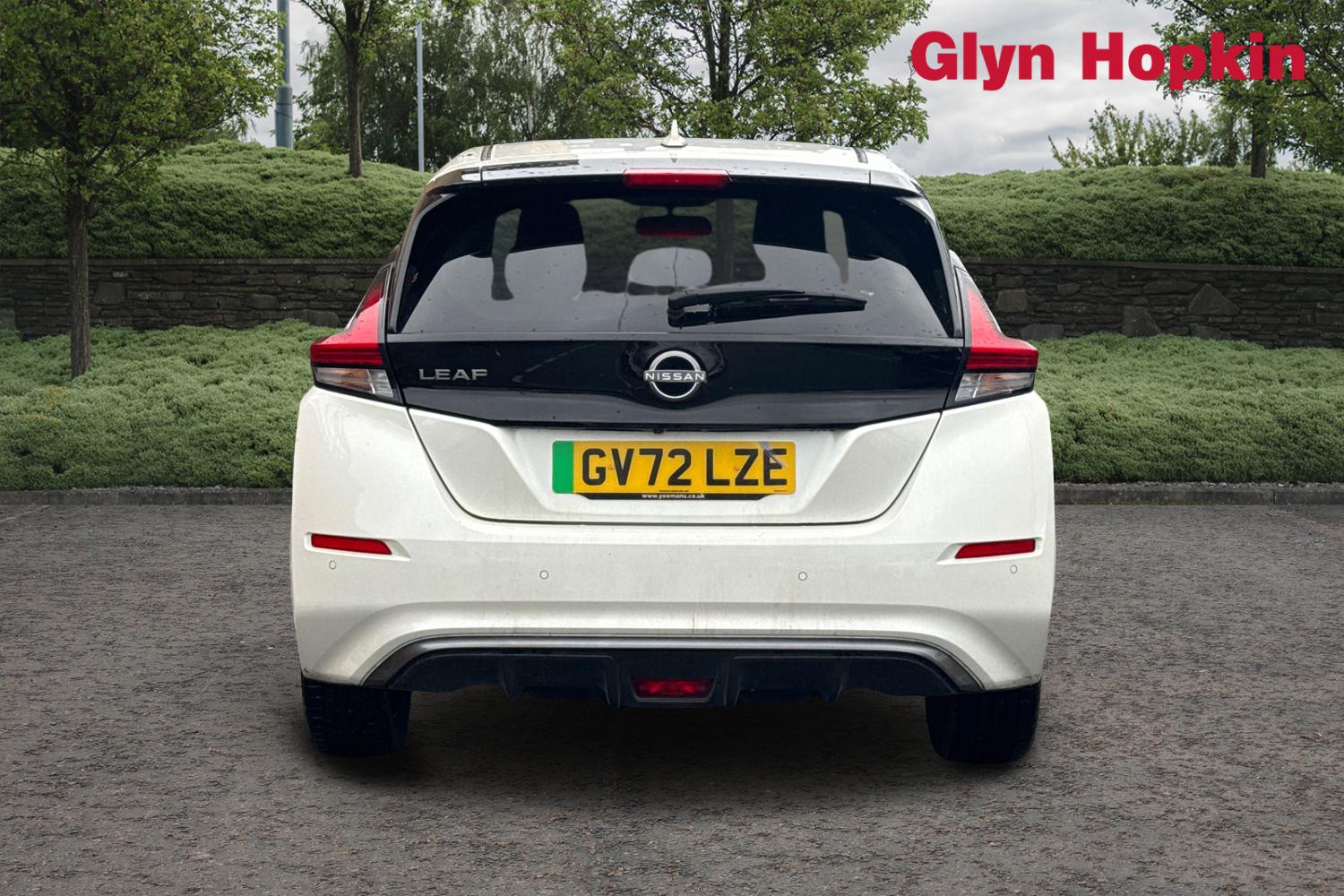 Used Nissan Leaf 2022 for sale - 76400771: Photo 4