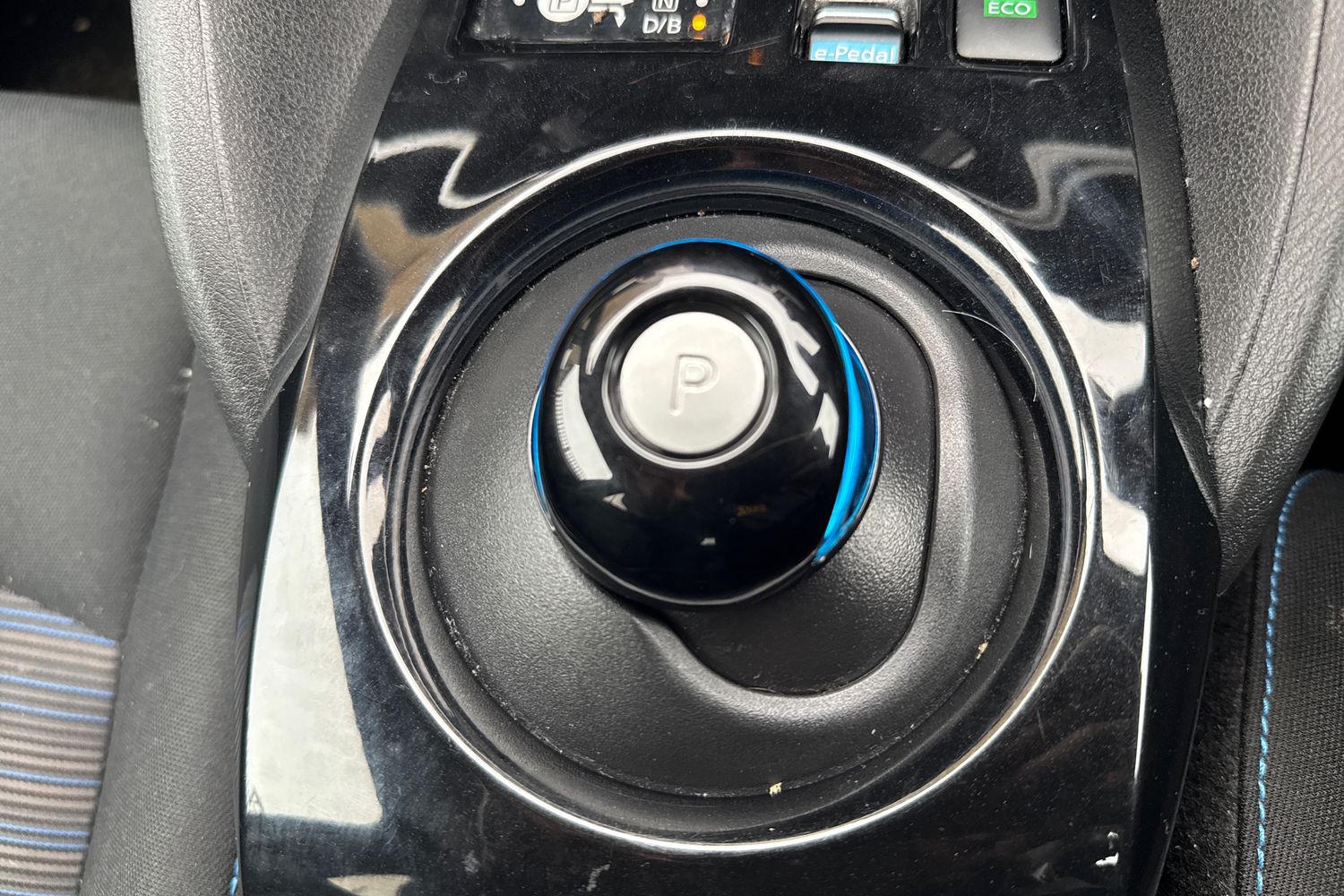 Used Nissan Leaf 2022 for sale - 76400771: Photo 40