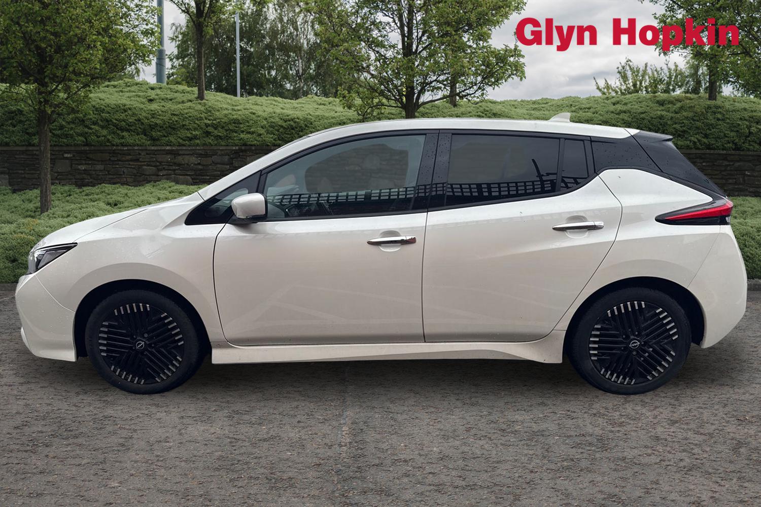 Used Nissan Leaf 2022 for sale - 76400771: Photo 6