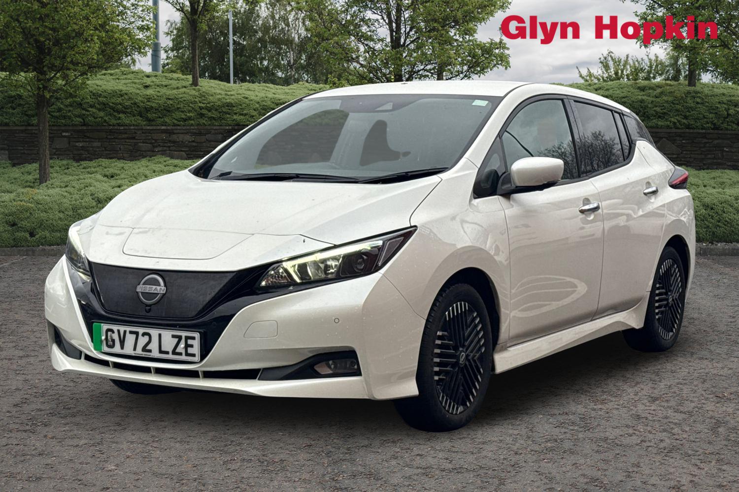 Used Nissan Leaf 2022 for sale - 76400771: Photo 7