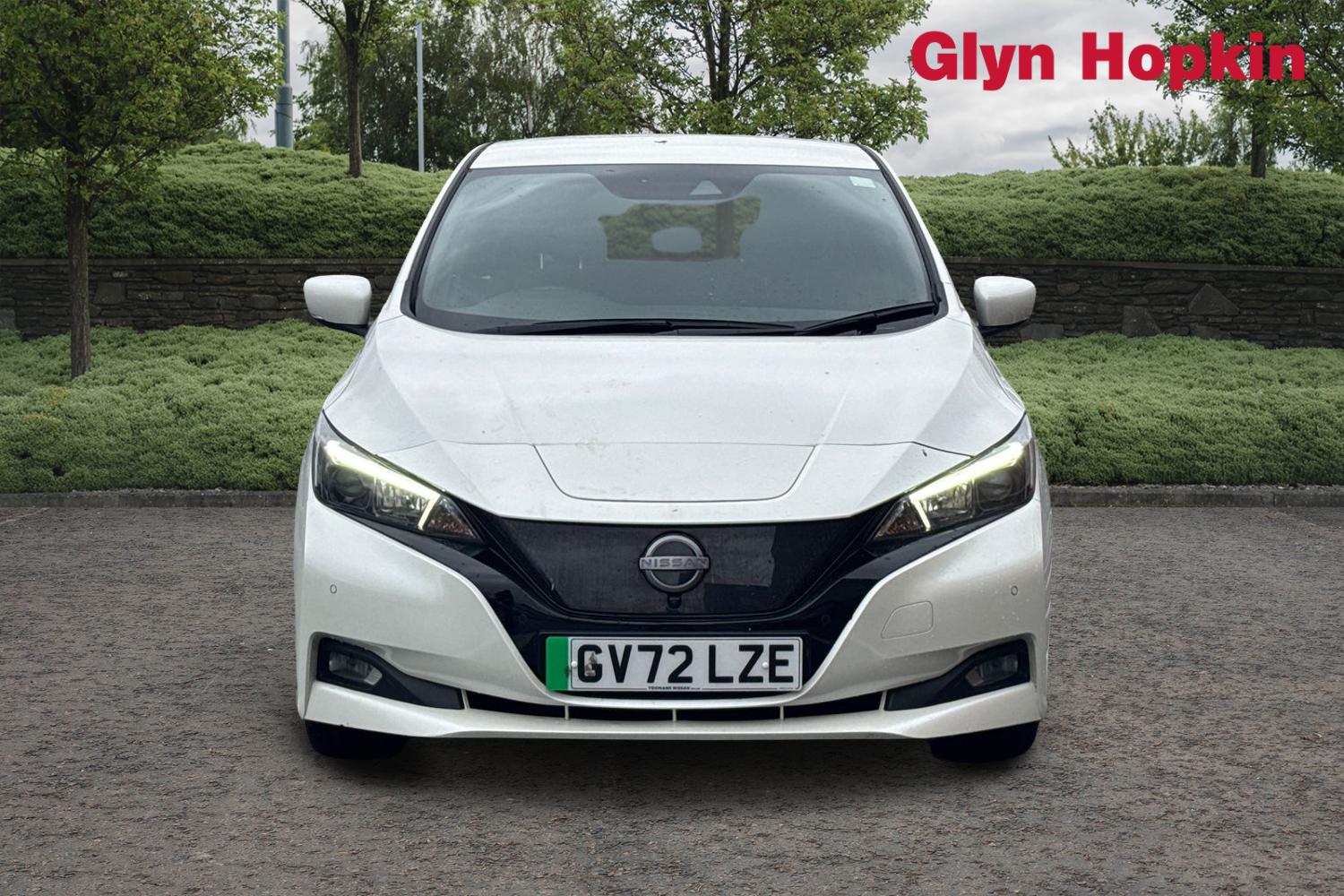 Used Nissan Leaf 2022 for sale - 76400771: Photo 8