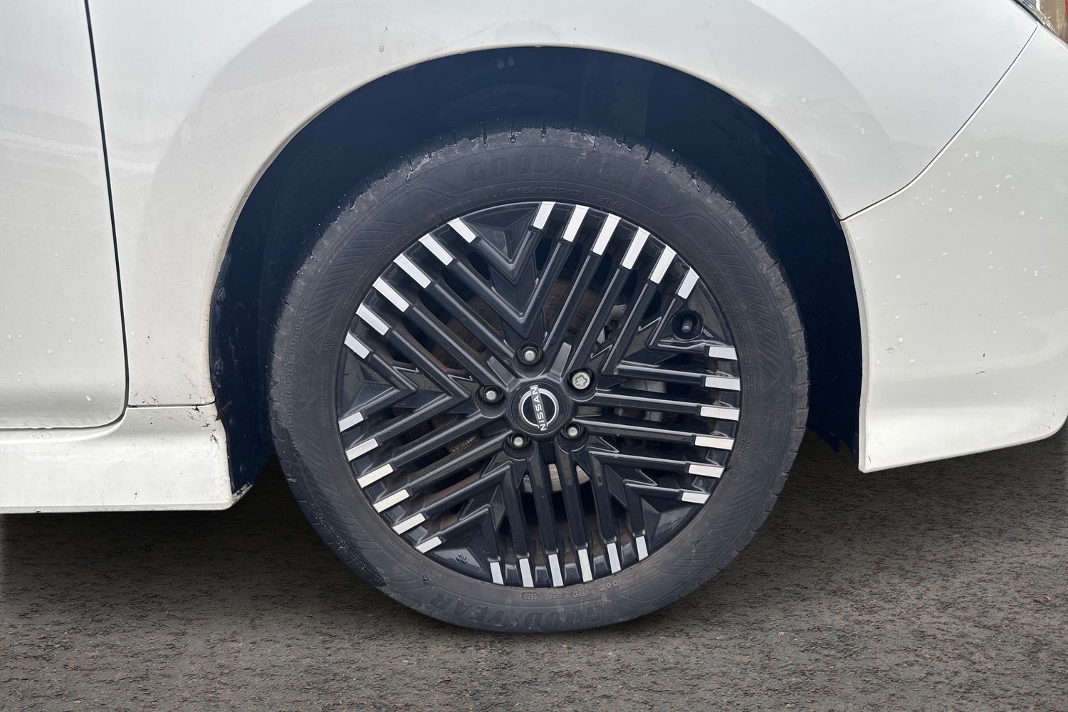 Used Nissan Leaf 2022 for sale - 76400771: Photo 9