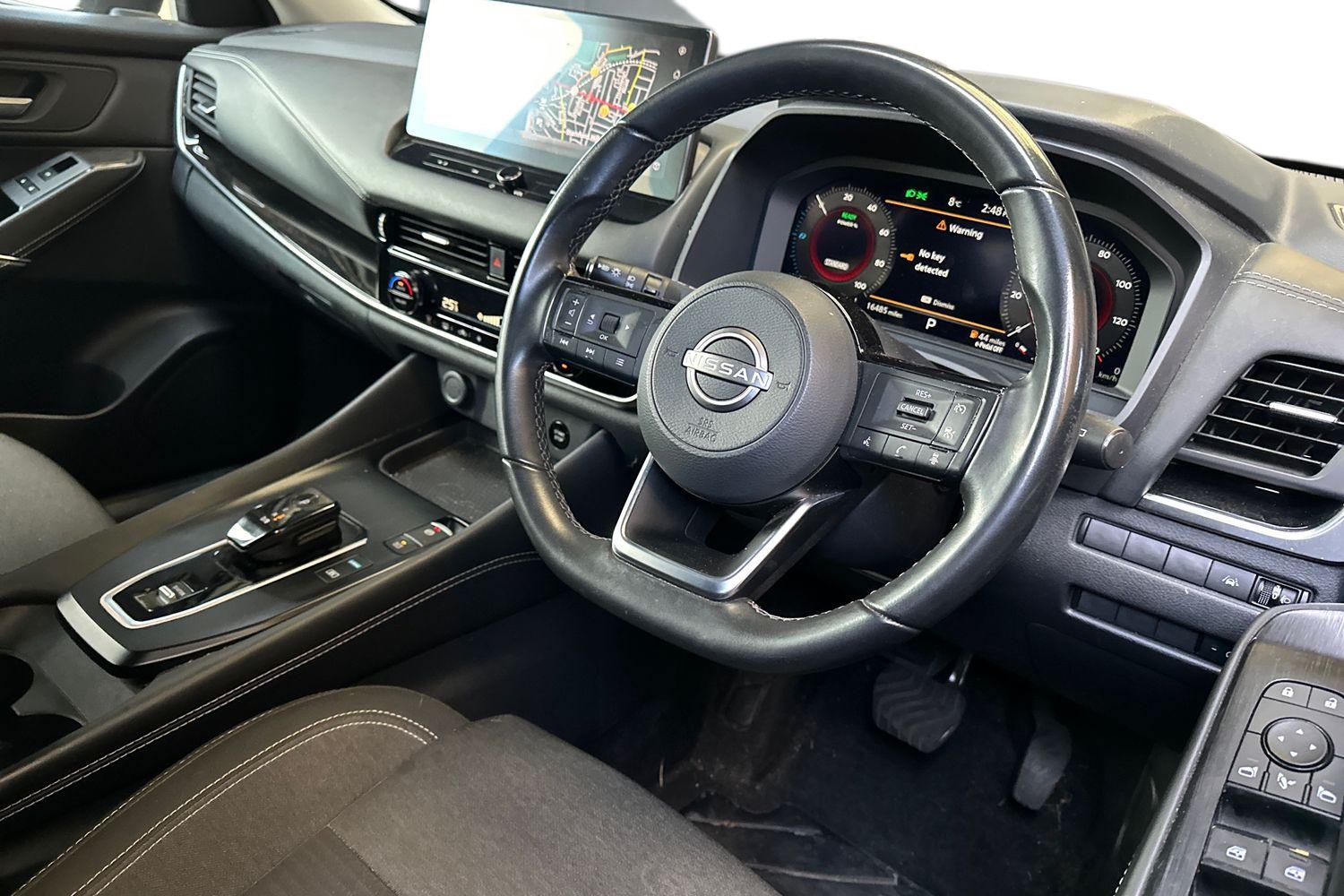 Used Nissan Qashqai 2022 for sale - 77256480: Photo 10