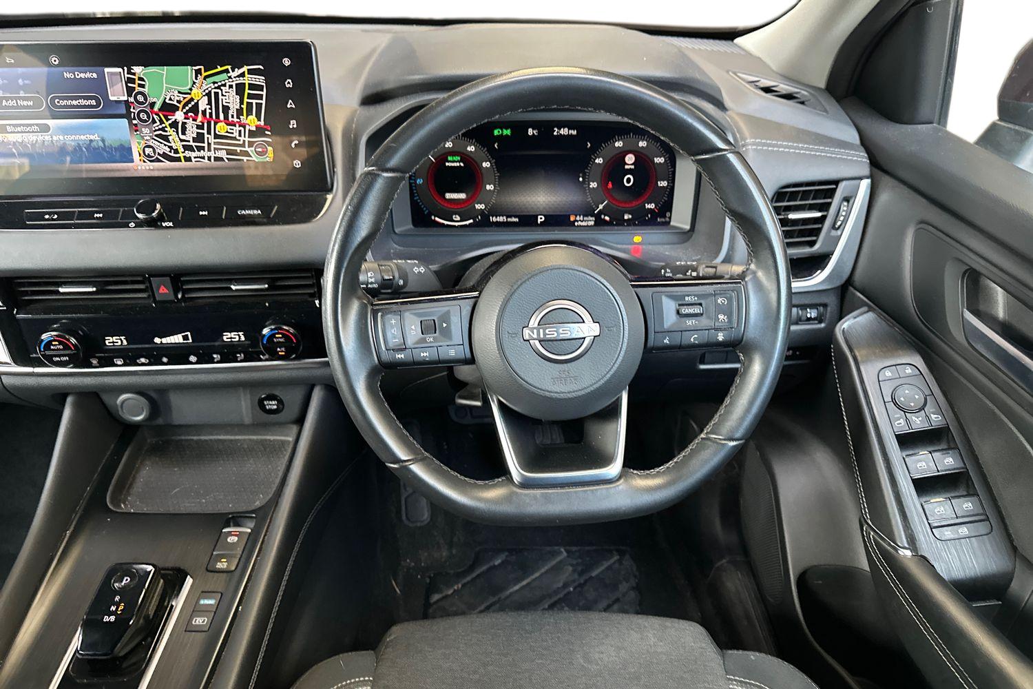 Used Nissan Qashqai 2022 for sale - 77256480: Photo 11