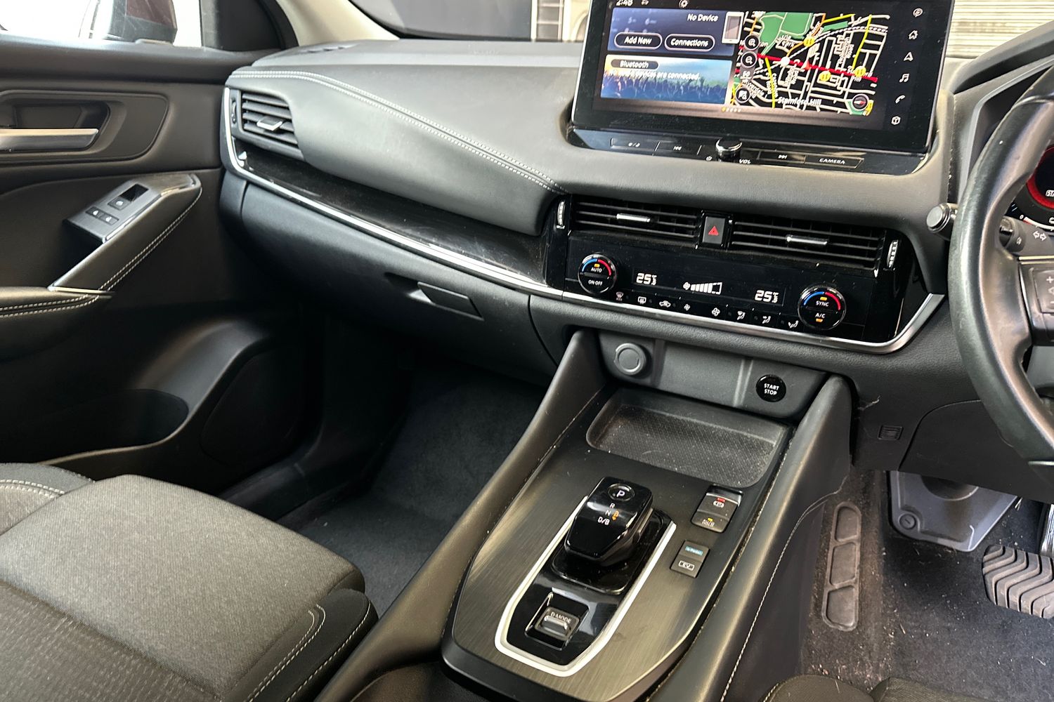 Used Nissan Qashqai 2022 for sale - 77256480: Photo 14