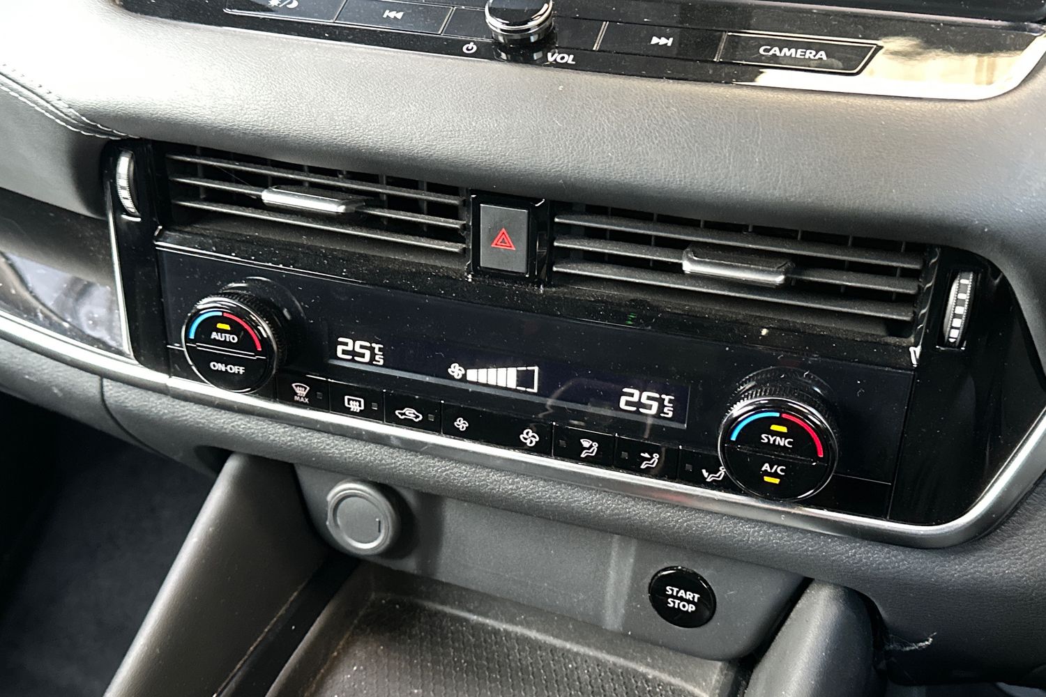 Used Nissan Qashqai 2022 for sale - 77256480: Photo 15