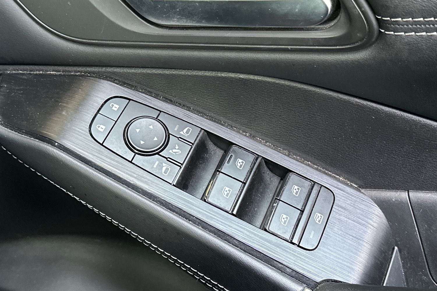 Used Nissan Qashqai 2022 for sale - 77256480: Photo 16