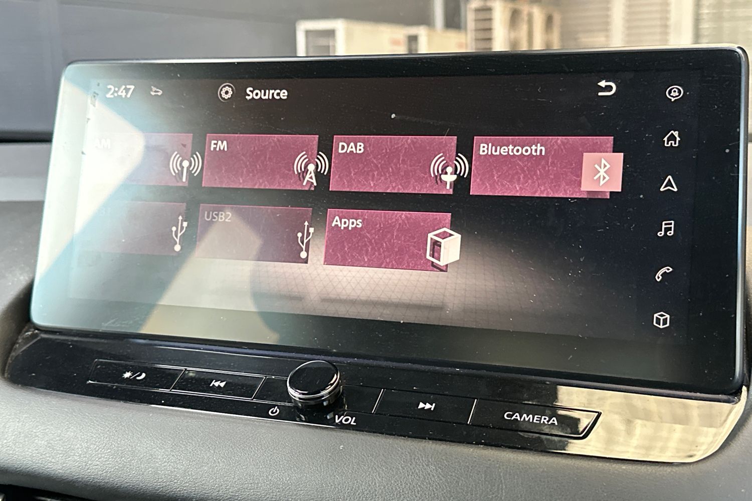 Used Nissan Qashqai 2022 for sale - 77256480: Photo 17