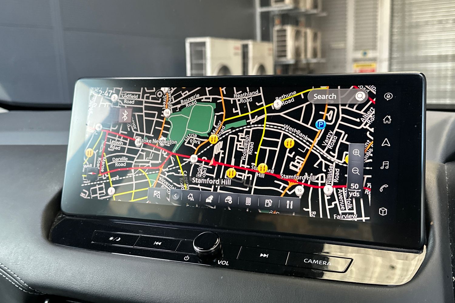 Used Nissan Qashqai 2022 for sale - 77256480: Photo 18