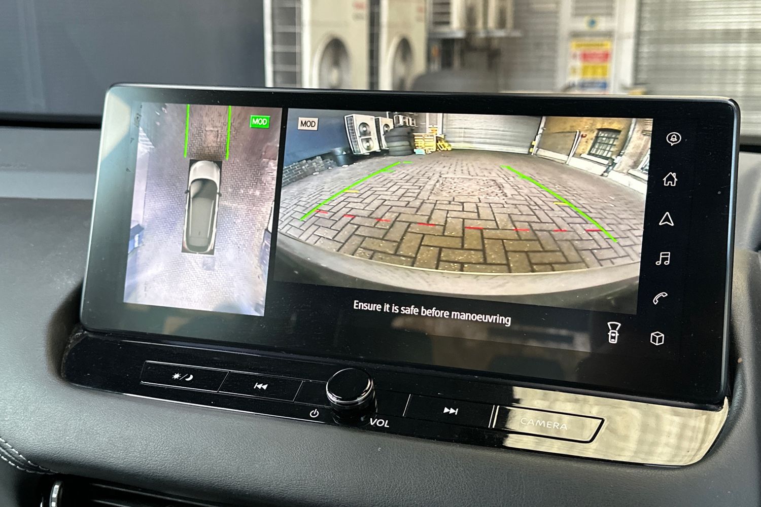 Used Nissan Qashqai 2022 for sale - 77256480: Photo 19