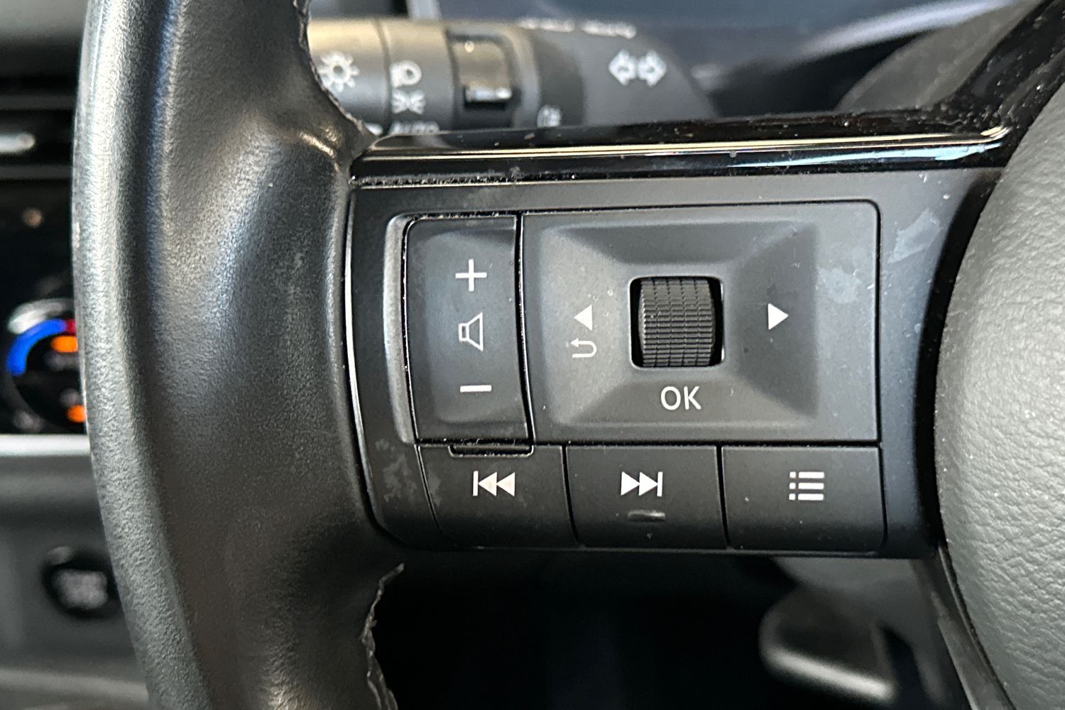 Used Nissan Qashqai 2022 for sale - 77256480: Photo 21