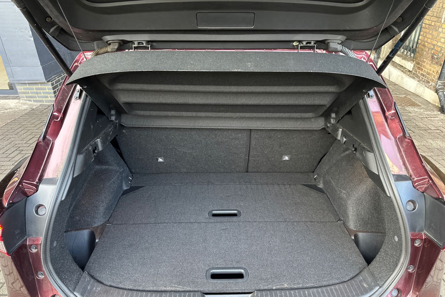 Used Nissan Qashqai 2022 for sale - 77256480: Photo 24